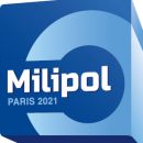 Logo Milipol Paris 2019